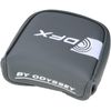 ODYSSEY 5524395 DFX 25 Large Mallet Putter Cover