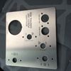 M88 auxillary power unit control panel cover control plate military generator 