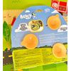 Bluey 3-Piece Mealtime Set