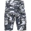 Mil-Tec Assault Unisex Shorts