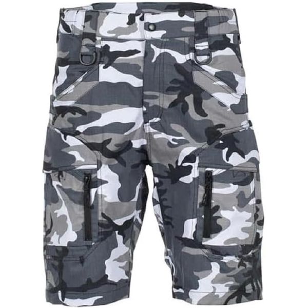 Mil-Tec Assault Unisex Shorts