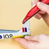 Modelcraft 10 mm Spring Loaded Finger Sander