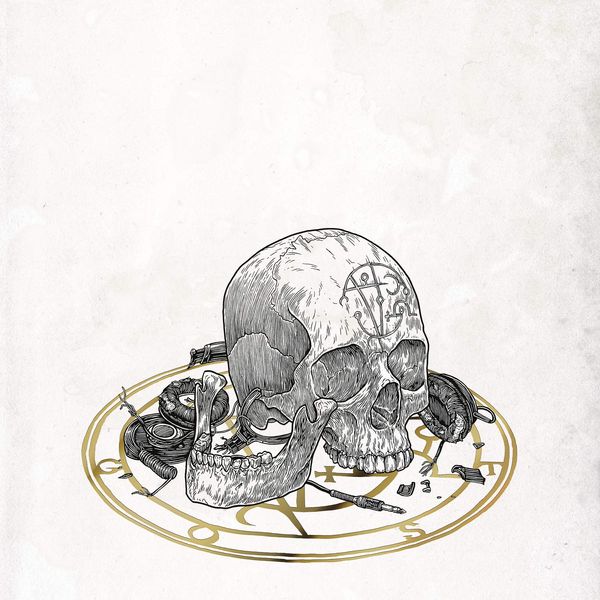 Skull 2019 [VINYL]