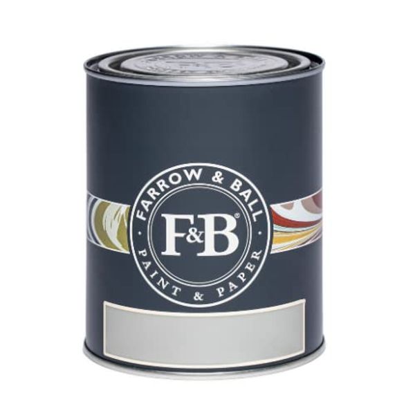 FARROW & BALL NEW DEAD FLAT 291 SCHOOL HOUSE WHITE 750ML