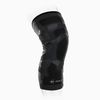 DonJoy Performance TRIZONE Compression: Knee Support Sleeve, Right Leg, Black, Small