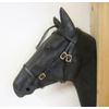 'Baroque Bridle "Aventar with Free Earrings