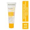 Bioderma PHOTODERM MAX AQUAFLUIDE CLAIR SPF50+ / Light tint, 250 ml (Pack of 1)