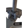 Air Metal Detector - Coil Stiffener