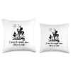 Don Quixote To Dream Impossible That Is My Quest Throw Pillow