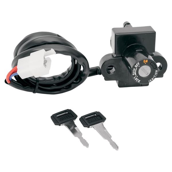 Replacement Ignition Switch for Honda CBR600F2-F3 1991-1996