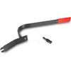 65800 Door Adjuster,Door Alignment Tool for Both Bolted & Welded Hinges