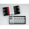 Alessi Nuovo Milano Cake Server, (5180/15)