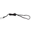 Extreme Max 3006.6634 PWC 7' Dock Line with Zinc-Plated Snap Hook - Value 2-Pack