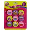 TALON Cake Erasers - Pack of 9