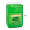 Practicon 7045200 SmileGoods Xylitol Mint Sponge Floss (Pack of 72)