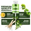 (5 Pack) Mind Hero Supplement Capsules – MindHero All Natural Memory Focus Pills