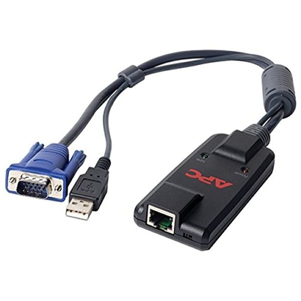 NEW Kvm 2G Svr Mod Usb - KVM-USB