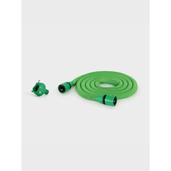 Stretchable water hose 250cm