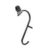 Dorso Cane for Use with Percussion Massage Guns to Extend Reach
