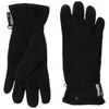 CMP - Fleece-Skihandschuhe für Herren, Schwarz, L
