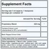 Apex Energetics K-75 Turmero Active (8 Fl. Oz.)