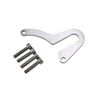 TC Bros. Choke Relocation Kit for Harley Davidson CV Carburetors