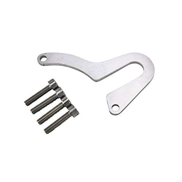 TC Bros. Choke Relocation Kit for Harley Davidson CV Carburetors
