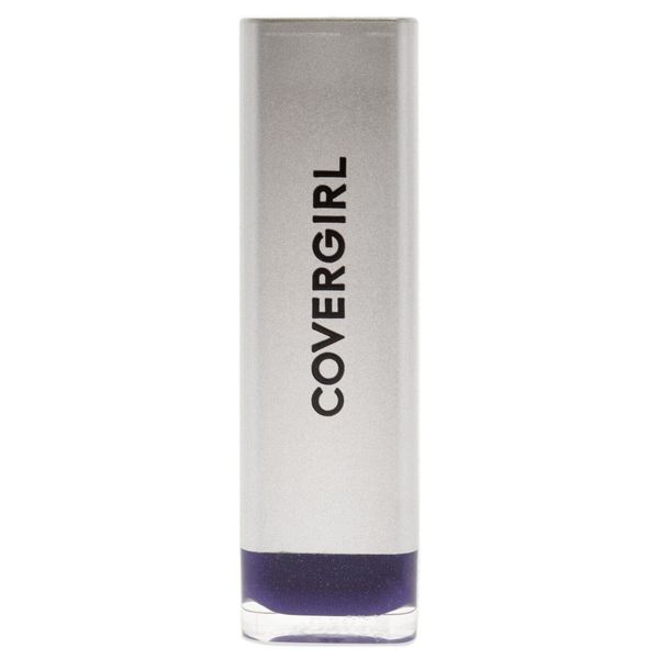 Covergirl Metallic Lipstick, # 545 Steal Cover Girl