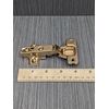 10 x HD Supply full over self closing cabinet hinge