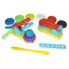 Major Brushes Dough Factory Set (2 machines)