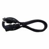 AC POWER CORD CABLE For Marshall Fender AMP Amplifier Guitar
