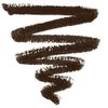 NYX Cosmetics Slim Eye Pencil - Black Brown