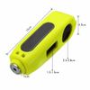 Cisixin Motorcycle Security Lock Handlebar Grip Brake Lever Lock