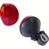 Cat Eye RR-165 BK Side Reflector
