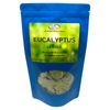 Eucalyptus Leaves Herbal Infusion Tea  Hojas De Eucalipto Value Zip Lock (100g)
