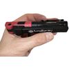 Maxxeon MXN01005 WorkStar LumaStick 8"Inch Folding Multi-Light Wand, 240 Lumen