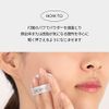 VTCOSMETICS [Genuine Product] Cica No Sebum UV Powder Moisturizing Sensitive Skin Dry Skin Skin Care Korean Cosmetics Sunscreen Sun Care Powder SPF 20 / PA++ Pores Yellow