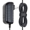 SupplySource AC Adapter Charger Replacement for 12V Mammoth Serenity Ultrasonic Essential Aroma Diffuser
