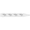 Azeeda 'Cute Tadpoles' Flat Magnetic Pen (MP00024894)