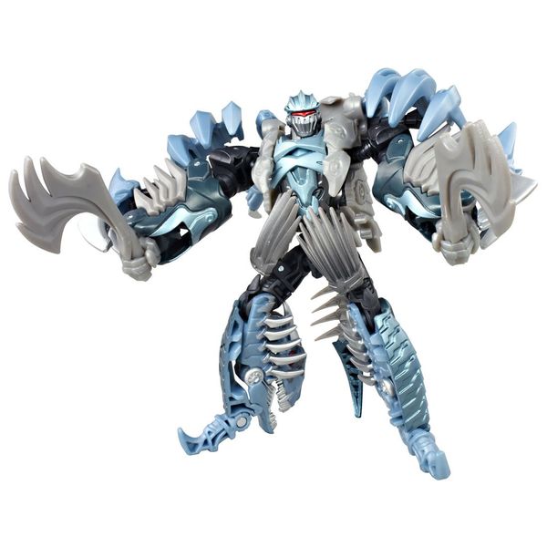 Transformers Tlk-04 Dinobots Forward Slash