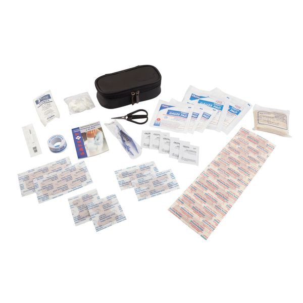 Genuine GM First Aid Kit with Cadillac Logo NEW 84692415