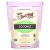 Shredded Coconut, Unsweetened, 12 oz (340 g)