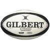 Gilbert G-TR4000 Trainer Ball G-tr4000 Trainer Ball - Black, 3