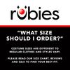 Rubie's Official Angel Costume,White, Medium Halloween