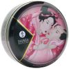 Aphrodisia Mini Massage Candle 1oz/30ml in Rose Petals