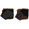 Wheelchair Gloves ZERO Short Type LL