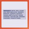 Rugby Urea 20% Intensive Hydrating Cream - Urea Cream for Feet, Hands, Knees, and Elbows - 20% Urea Intensive Strength Cream - 3 Oz