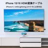Switch Dock, Genuine Switch Dock, Switch Dock, Type c, iPhone Hdmi Switch, 4K Resolution, HDMI Converter, PD Charging, Direct TV Output, Multi-Function Adapter, USB-C HDMI Cable, Thunderbolt 3/4,