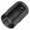 6.0 IPR Valve Socket Tool with Seal Kit for Ford 2003 ~2010 6.0L Powerstroke