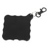 Arrow Puller, Silicone Protecte Your Hands Archery Arrow Puller Target Remover Square Archery Accessories Arrow Puller Archery Arrow Squaring Tool for Yard (Black)